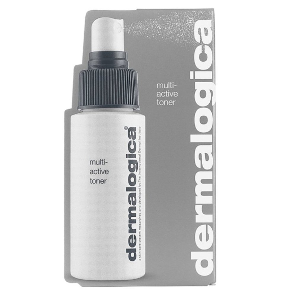 Dermalogica Multi Active Toner 1.7oz / 50ml Travel